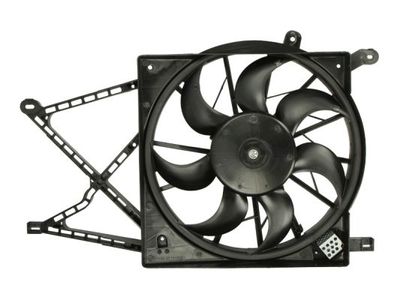 Fan, engine cooling D8X015TT