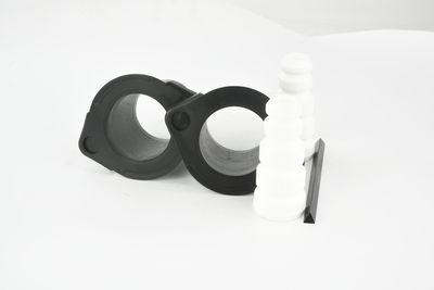 CHIT PROTECTIE PRAF AMORTIZOR FEBEST HSHBESRKIT 41