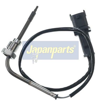 датчик, температура на изгорелите газове JAPANPARTS EGT-0209