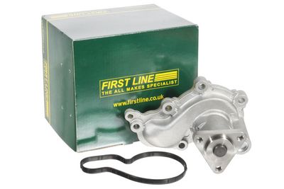 водна помпа, охлаждане на двигателя FIRST LINE FWP2508