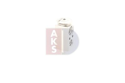 EXPANSIONSVENTIL KLIMAANLAGE AKS DASIS 840112N 5