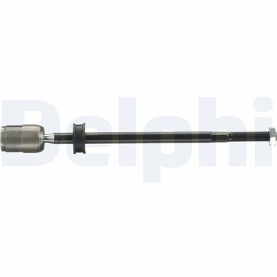 AXIALGELENK SPURSTANGE