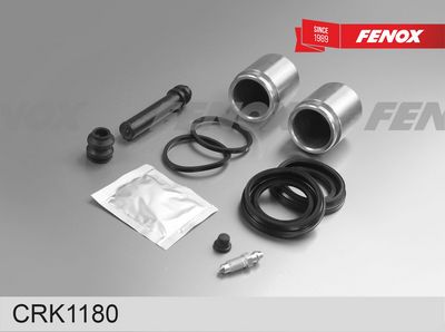 ремонтен комплект, спирачен апарат FENOX CRK1180