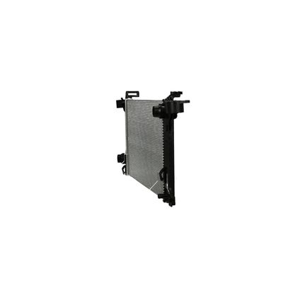 RADIATOR RACIRE MOTOR NISSENS 606414 14