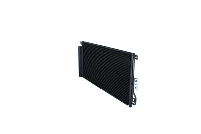 CONDENSATOR CLIMATIZARE NRF 350227 14