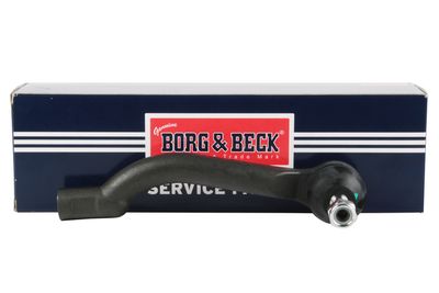 Końcówka drążka kierowniczego poprzecznego BORG & BECK BTR5549