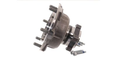 SET RULMENT ROATA SKF VKBA7085 2