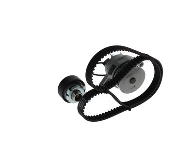 SET POMPA APA + CUREA DINTATA BOSCH 1987946993 14