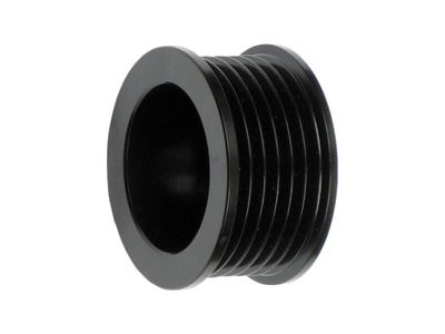 Skriemulys, kintamosios srovės generatorius