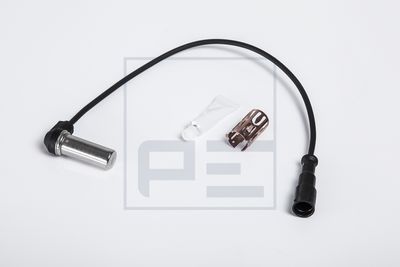 Vorschau Sensor, Raddrehzahl