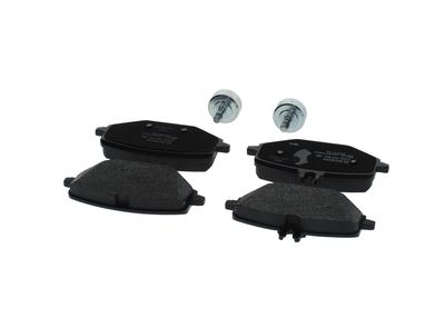 BREMSBELAGSATZ SCHEIBENBREMSE BOSCH 0986460023 18