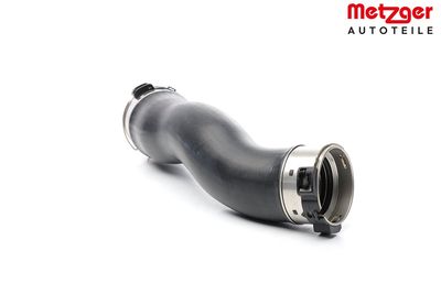 LADELUFTSCHLAUCH METZGER AUTOTEILE 2400970 25