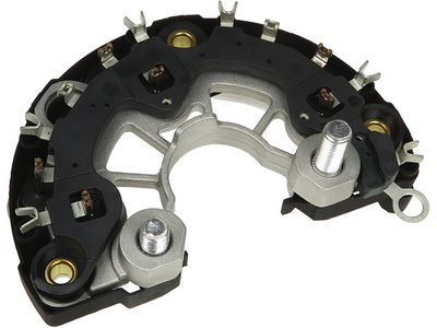 Gleichrichter, Generator