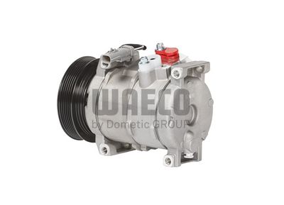 Компрессор, кондиционер WAECO 8880100392 для CHRYSLER VOYAGER