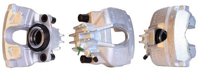 спирачен апарат FERODO FCL694358