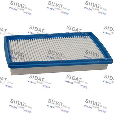 Воздушный фильтр SIDAT ME1011 для NISSAN 200SX