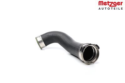LADELUFTSCHLAUCH METZGER AUTOTEILE 2400829 7