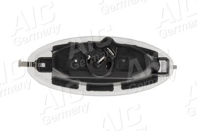 ILUMINARE NUMAR DE CIRCULATIE AIC 53955 2