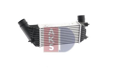 LADELUFTKüHLER AKS DASIS 067012N 7