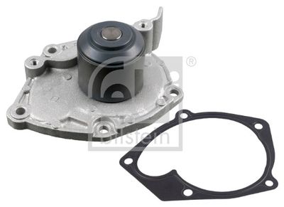 Water Pump, engine cooling 29703