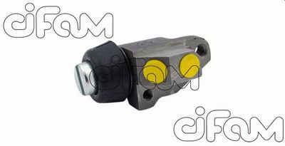 CILINDRU RECEPTOR FRANA