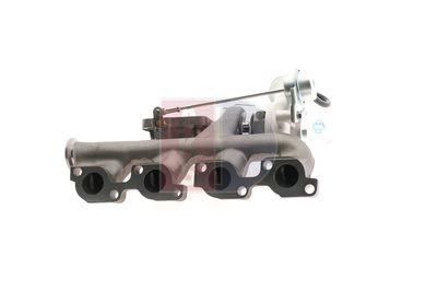 LADER AUFLADUNG AKS DASIS 095016N 12