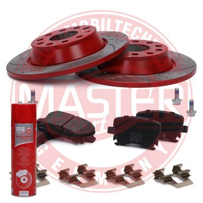 SET FRANA FRANA DISC