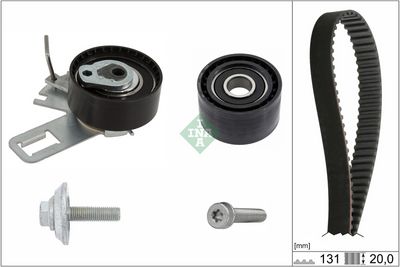 SET CUREA DE DISTRIBUTIE