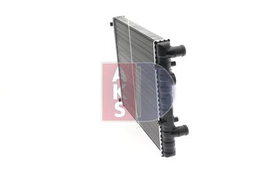 KüHLER MOTORKüHLUNG AKS DASIS 041310N 10