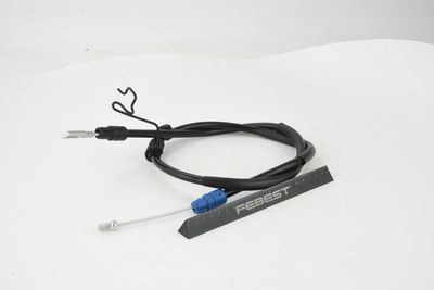 CABLU FRANA DE PARCARE FEBEST 2199TT9LRH 47