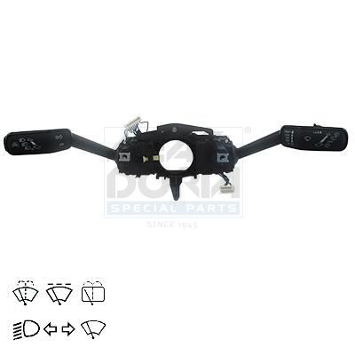 COMUTATOR COLOANA DIRECTIE