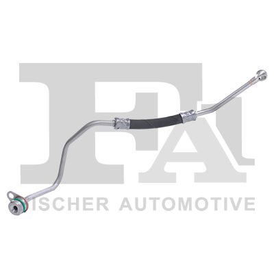 CONDUCTA ULEI INCARCARE