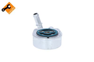 RADIATOR ULEI ULEI MOTOR NRF 31297 1