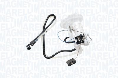 датчик, количество на горивото MAGNETI MARELLI 313011313248