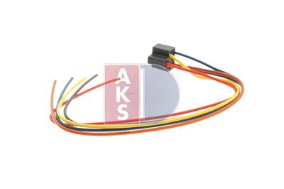 SENSOR INNENRAUMTEMPERATUR AKS DASIS 750994N 6