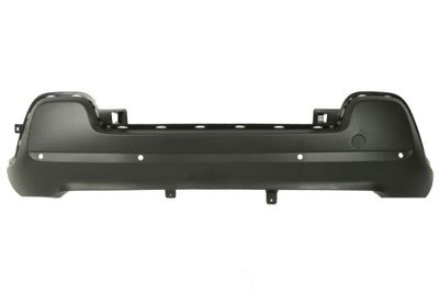 Achterbumper