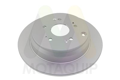 MOTAQUIP LVBD1267Z Тормозные диски  для ACURA  (Акура Рдx)