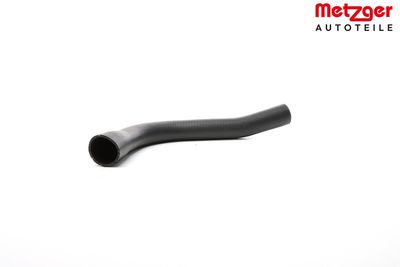 LADELUFTSCHLAUCH METZGER AUTOTEILE 2400496 29