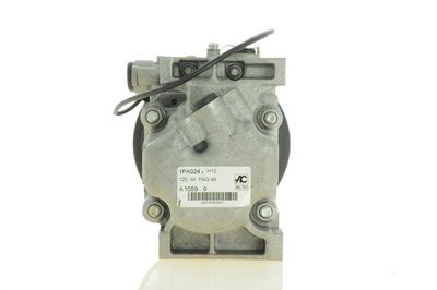 COMPRESOR CLIMATIZARE ACAUTO AC01PA024 1