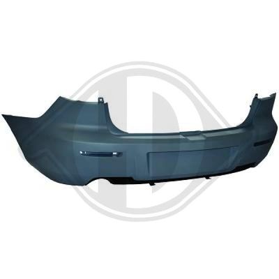 Буфер DIEDERICHS 5618155 для MAZDA 3