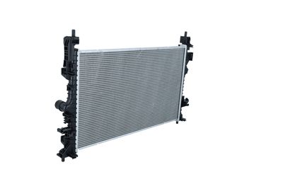 RADIATOR RACIRE MOTOR NRF 550404 19