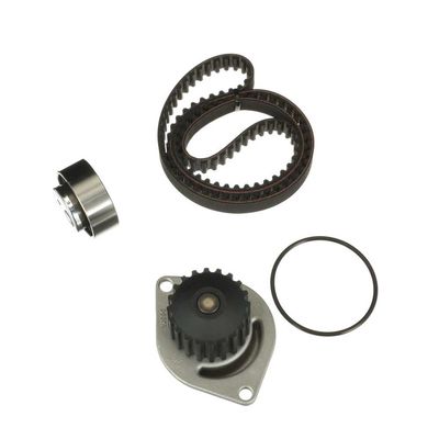 WASSERPUMPE + ZAHNRIEMENSATZ GATES KP15175XS2 66
