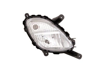 Противотуманная фара ALKAR 2902654 для KIA PICANTO