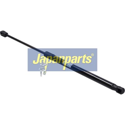 JAPANPARTS Dujinė spyruoklė, gaubtas