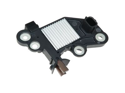 Generatorregler
