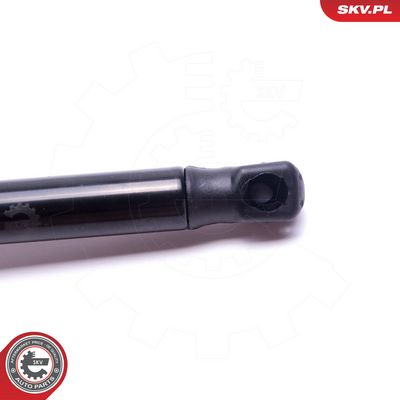 Pneumatická pružina, kapota motoru SKV 52SKV066