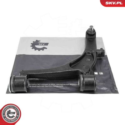 BRAT SUSPENSIE ROATA