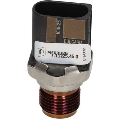 SENSOR KRAFTSTOFFDRUCK PIERBURG 711225450 24