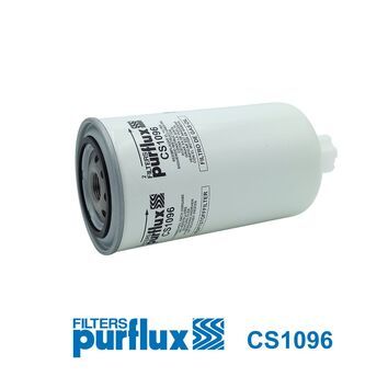 PURFLUX Kuro filtras
