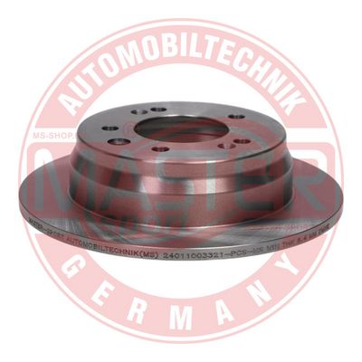 DISC FRANA MASTER-SPORT GERMANY 24011003321PCSMS 3